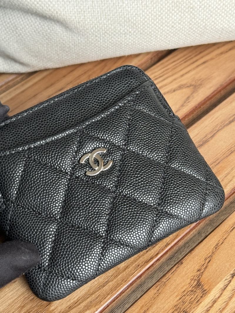 Chanel Wallet Purse